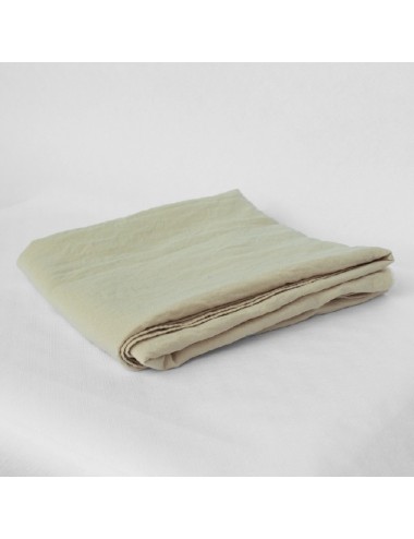Bamboe Hoofddoek - Licht Beige