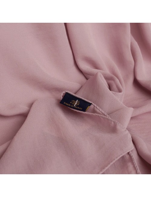 Jazz Hoofddoek - Roze