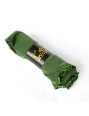 Premium Jersey Lijn - Donker Groen