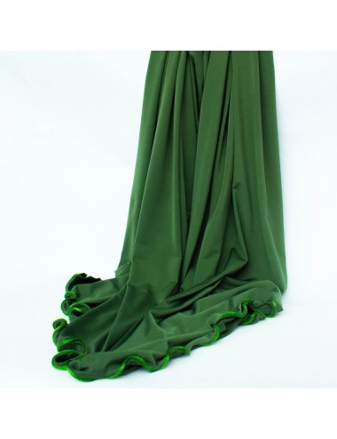 Ligne Premium Jersey - Vert foncé