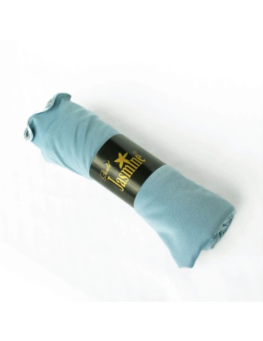 Premium Jersey Lijn - Blauw