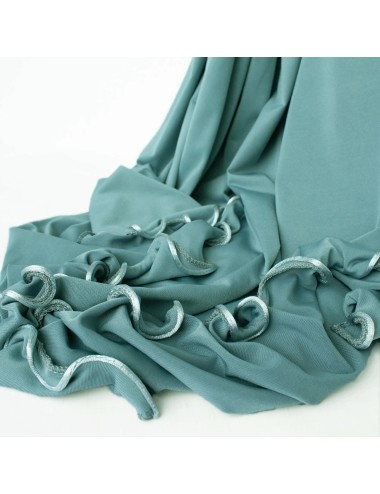 Premium Jersey Lijn - Blauw