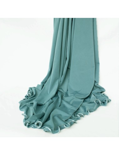 Premium Jersey Lijn - Blauw