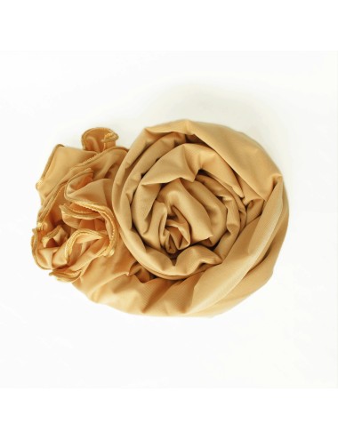 Premium Jersey Line – Light Peach