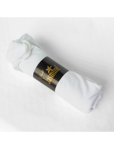 Premium Jersey Lijn - Wit