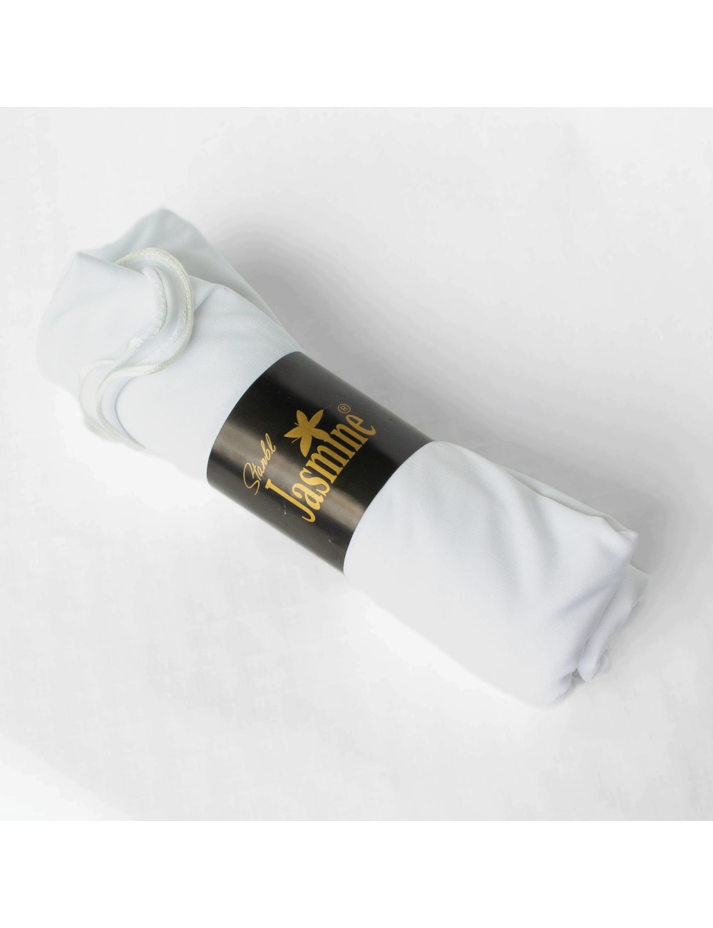 Premium Jersey Lijn - Wit Premium Jersey Lijn - Wit