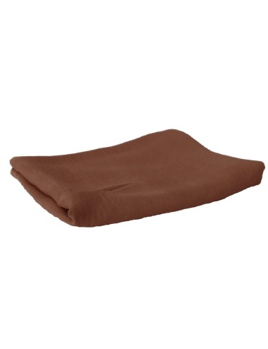Jazz Hoofddoek - Bruin