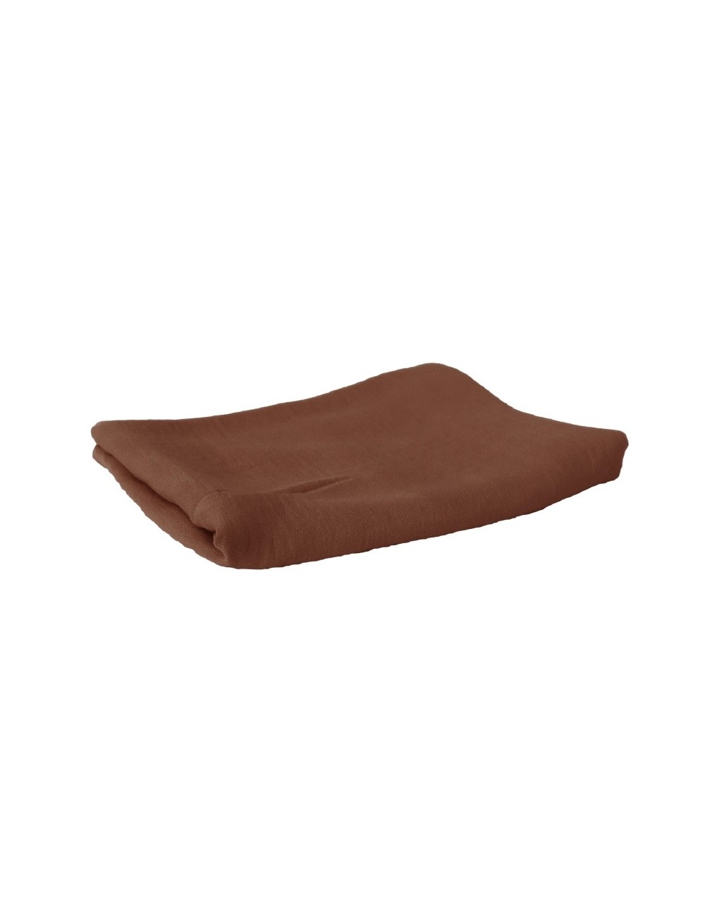 Jazz Hoofddoek - Bruin Jazz Hoofddoek - Bruin