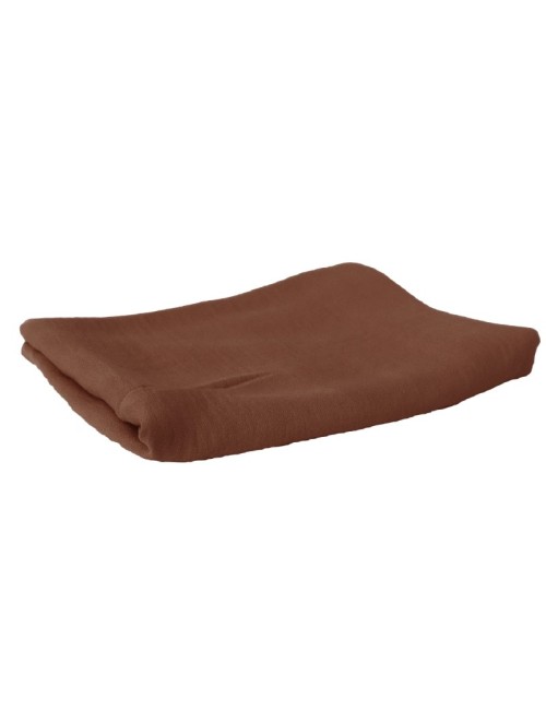 Jazz Hoofddoek - Bruin