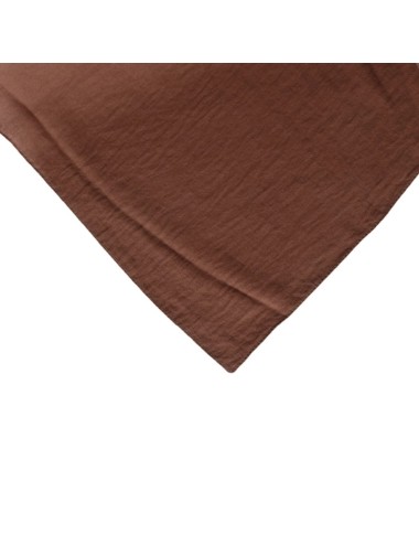 Jazz Hoofddoek - Bruin