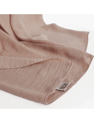 Jazz Hoofddoek - Lichtbruin