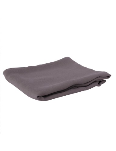 Foulard Jazz - Gris Lavande