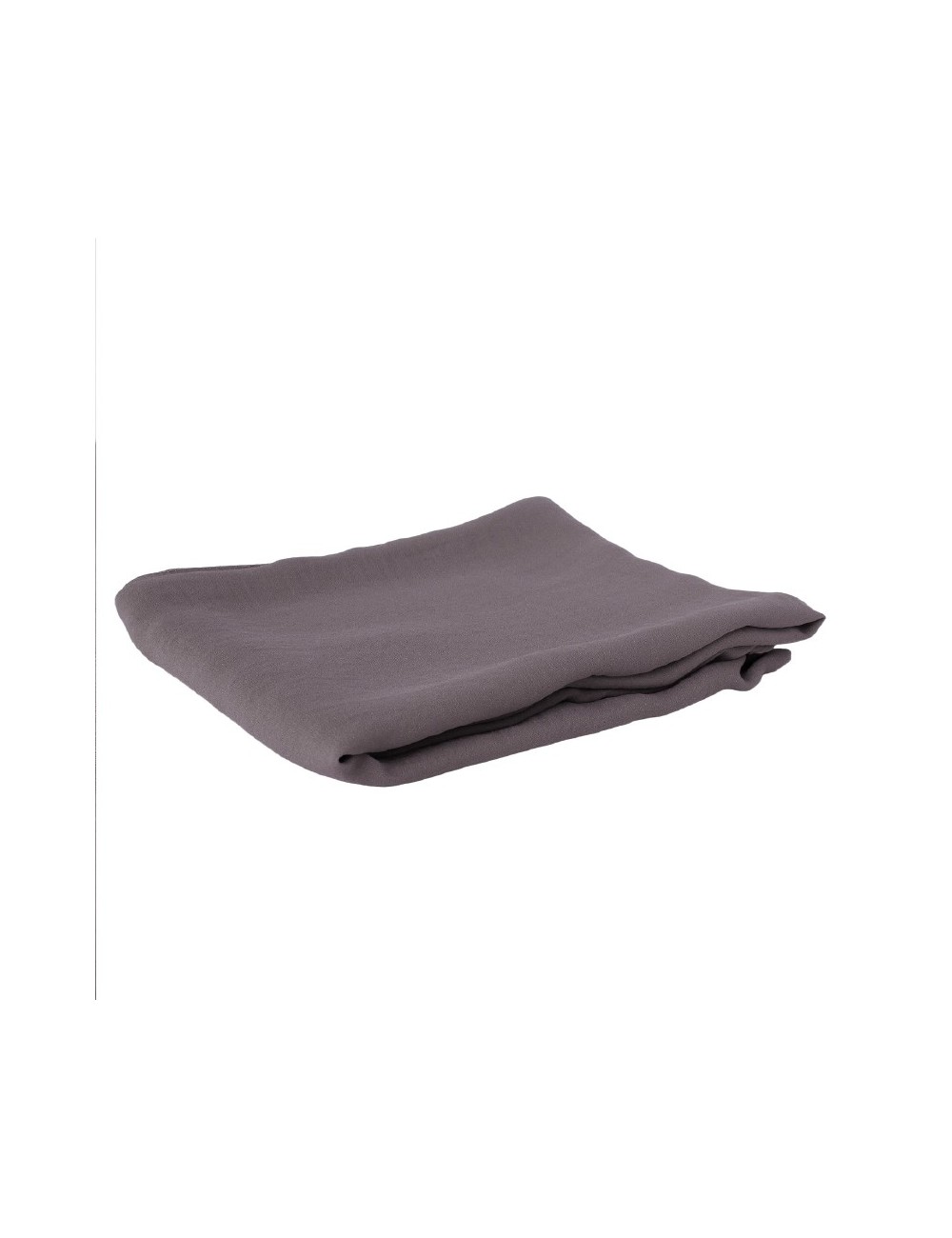 Jazz Hoofddoek - Lavendel Grijs Jazz Hoofddoek - Lavendel Grijs