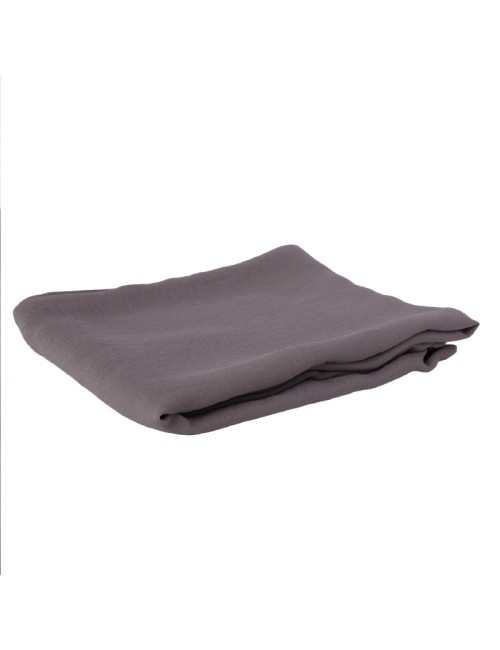 Foulard Jazz - Gris Lavande