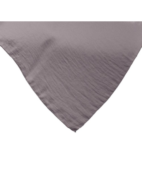 Jazz Headscarf – Lavender Grey