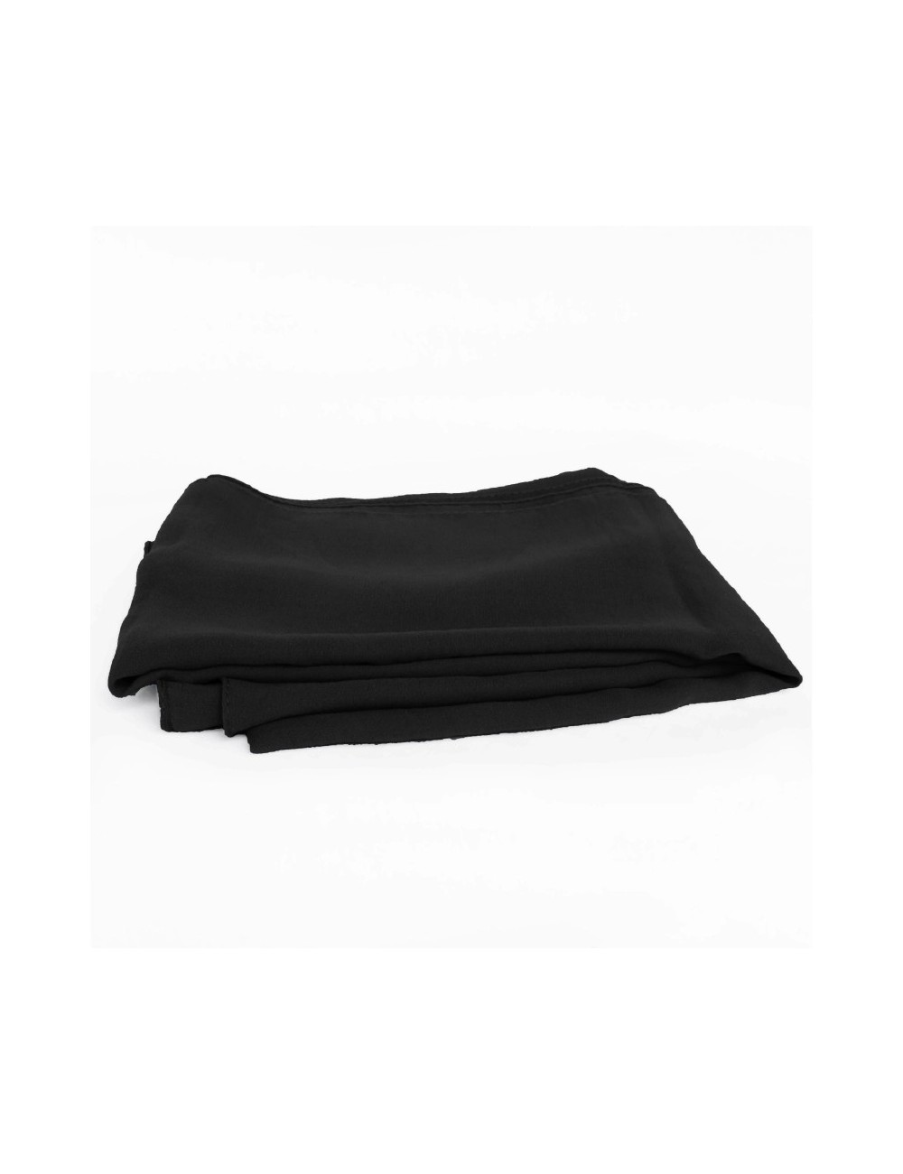 Jazz Hoofddoek - Zwart Jazz Hoofddoek - Zwart
