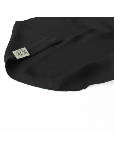 Foulard Jazz - Noir