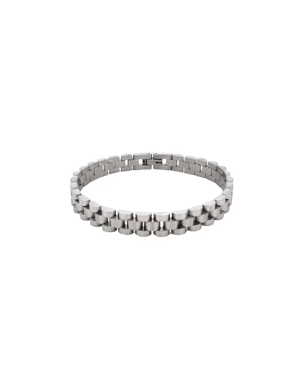 Stahlgliederarmband Stahlgliederarmband