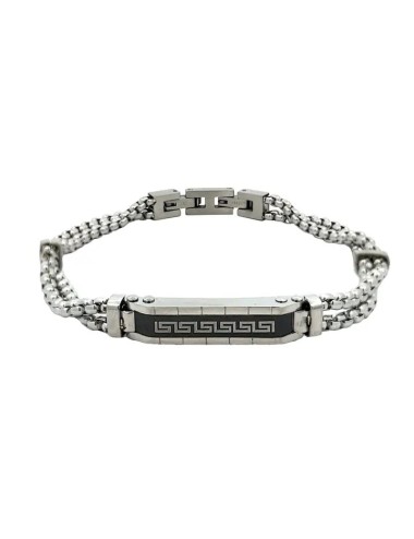 Dubbele Streng Armband Sabel