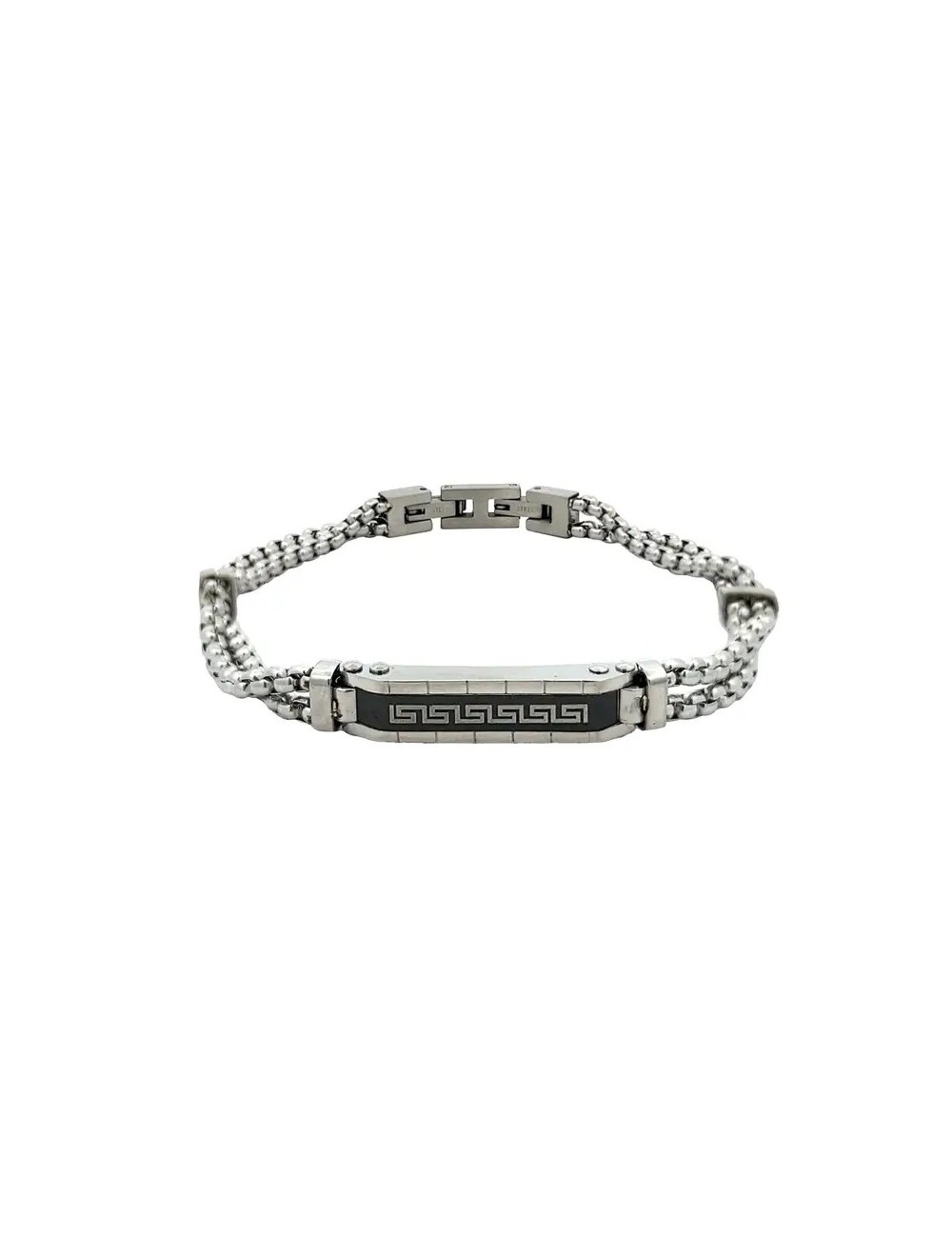 Dubbele Streng Armband Sabel Dubbele Streng Armband Sabel