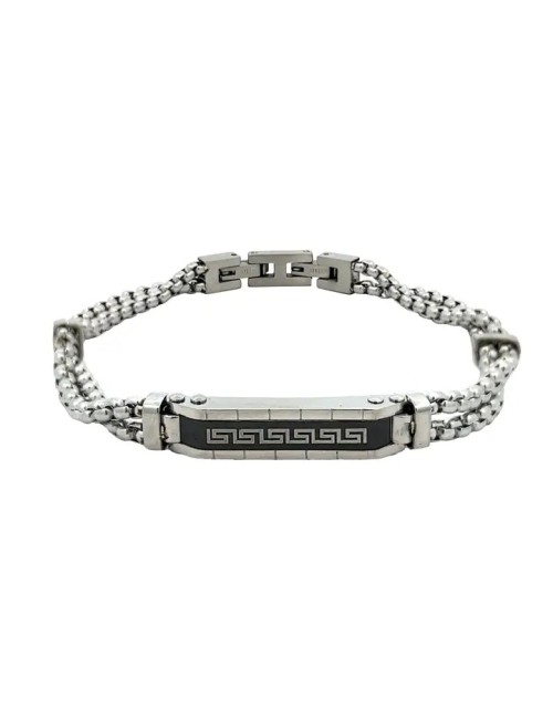 Dubbele Streng Armband Sabel