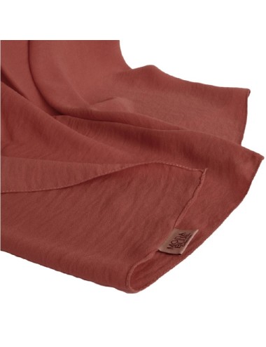 Jazz Hoofddoek - Orange