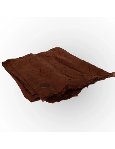 Bamboe Hoofddoek - Bruin