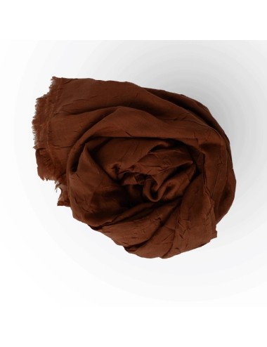 Bamboe Hoofddoek - Bruin