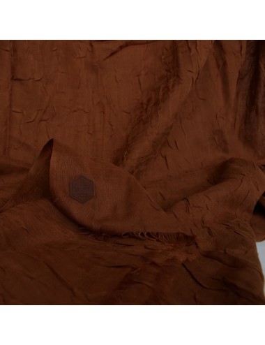 Bamboe Hoofddoek - Bruin