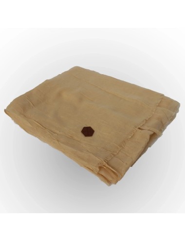 Bamboe Hoofddoek - Woestijn Beige