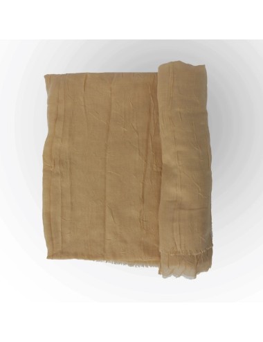 Bamboe Hoofddoek - Woestijn Beige