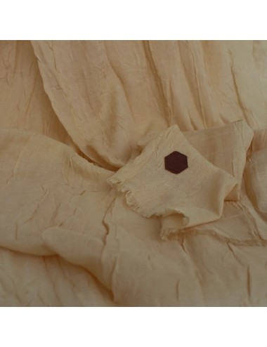 Bamboe Hoofddoek - Woestijn Beige