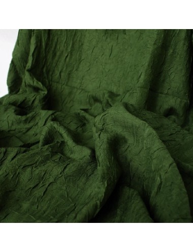 Bamboe Hoofddoek - Grasgroen