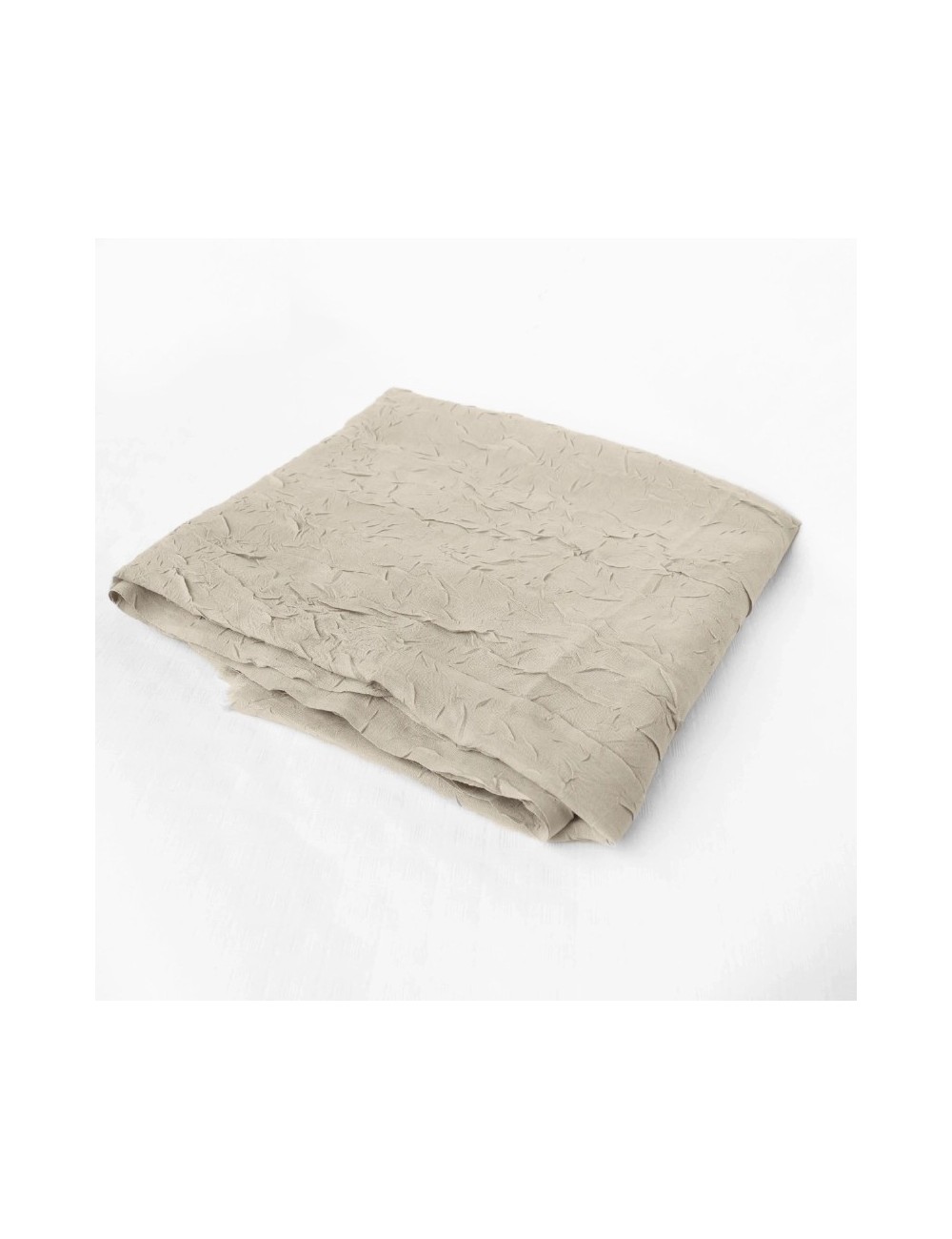 Bamboe Hoofddoek - Licht Grijs Bamboe Hoofddoek - Licht Grijs